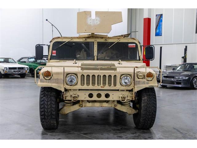 1993 AM General M1114 Humvee (CC-2082275) for sale in Kentwood, Michigan