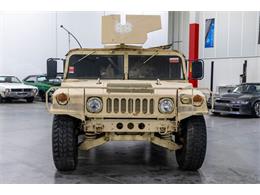 1993 AM General M1114 Humvee (CC-2082275) for sale in Kentwood, Michigan