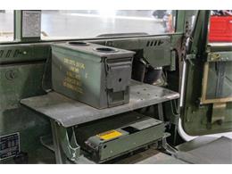 1993 AM General M1114 Humvee (CC-2082275) for sale in Kentwood, Michigan
