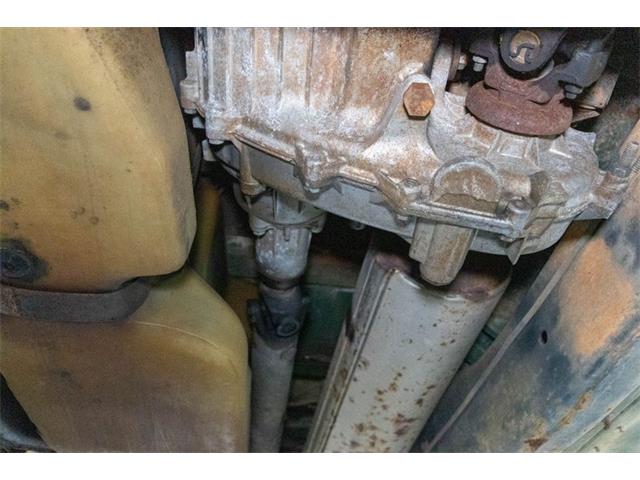 1993 AM General M1114 Humvee (CC-2082275) for sale in Kentwood, Michigan