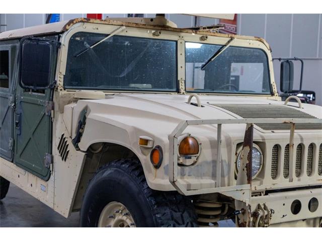 1993 AM General M1114 Humvee (CC-2082275) for sale in Kentwood, Michigan