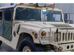 1993 AM General M1114 Humvee (CC-2082275) for sale in Kentwood, Michigan