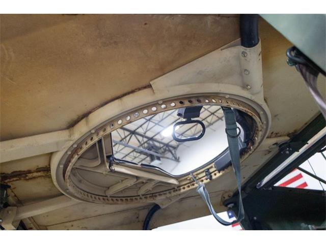 1993 AM General M1114 Humvee (CC-2082275) for sale in Kentwood, Michigan