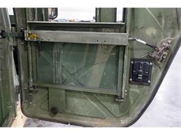 1993 AM General M1114 Humvee (CC-2082275) for sale in Kentwood, Michigan