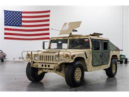 1993 AM General M1114 Humvee (CC-2082275) for sale in Kentwood, Michigan
