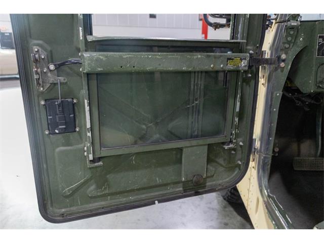 1993 AM General M1114 Humvee (CC-2082275) for sale in Kentwood, Michigan