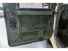 1993 AM General M1114 Humvee (CC-2082275) for sale in Kentwood, Michigan