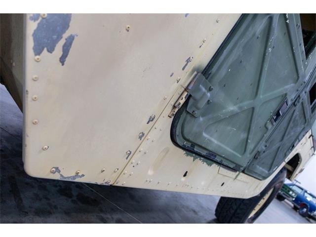 1993 AM General M1114 Humvee (CC-2082275) for sale in Kentwood, Michigan