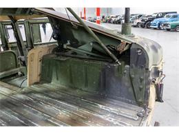 1993 AM General M1114 Humvee (CC-2082275) for sale in Kentwood, Michigan