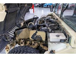 1993 AM General M1114 Humvee (CC-2082275) for sale in Kentwood, Michigan