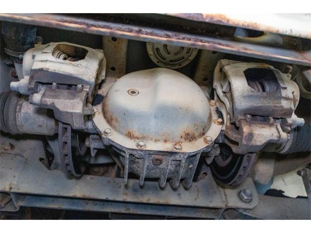 1993 AM General M1114 Humvee (CC-2082275) for sale in Kentwood, Michigan