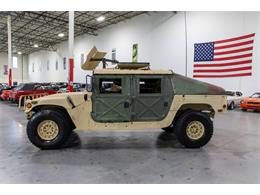1993 AM General M1114 Humvee (CC-2082275) for sale in Kentwood, Michigan