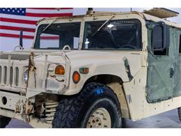1993 AM General M1114 Humvee (CC-2082275) for sale in Kentwood, Michigan