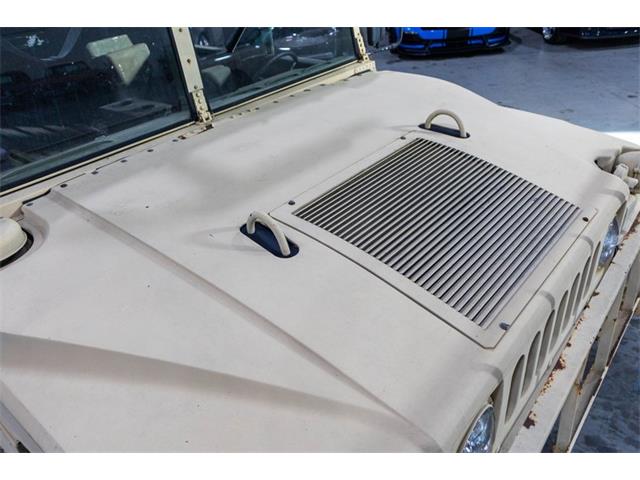 1993 AM General M1114 Humvee (CC-2082275) for sale in Kentwood, Michigan