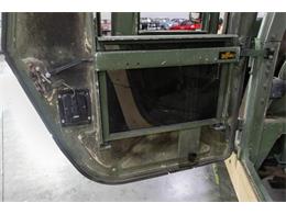 1993 AM General M1114 Humvee (CC-2082275) for sale in Kentwood, Michigan