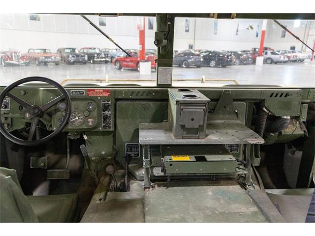 1993 AM General M1114 Humvee (CC-2082275) for sale in Kentwood, Michigan