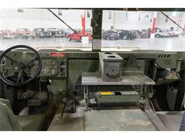 1993 AM General M1114 Humvee (CC-2082275) for sale in Kentwood, Michigan