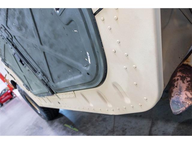 1993 AM General M1114 Humvee (CC-2082275) for sale in Kentwood, Michigan