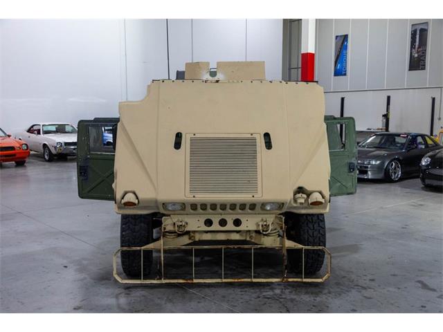 1993 AM General M1114 Humvee (CC-2082275) for sale in Kentwood, Michigan