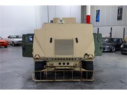 1993 AM General M1114 Humvee (CC-2082275) for sale in Kentwood, Michigan