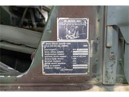1993 AM General M1114 Humvee (CC-2082275) for sale in Kentwood, Michigan