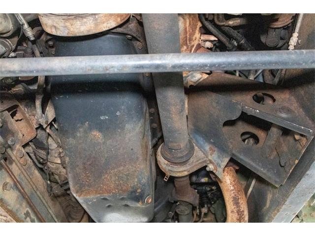 1993 AM General M1114 Humvee (CC-2082275) for sale in Kentwood, Michigan
