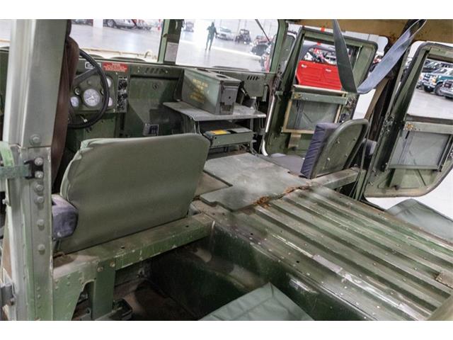 1993 AM General M1114 Humvee (CC-2082275) for sale in Kentwood, Michigan
