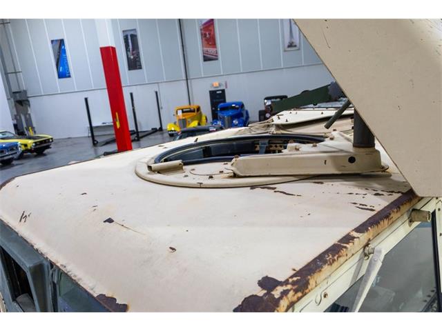 1993 AM General M1114 Humvee (CC-2082275) for sale in Kentwood, Michigan