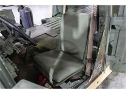 1993 AM General M1114 Humvee (CC-2082275) for sale in Kentwood, Michigan