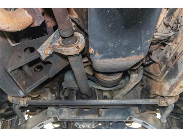 1993 AM General M1114 Humvee (CC-2082275) for sale in Kentwood, Michigan