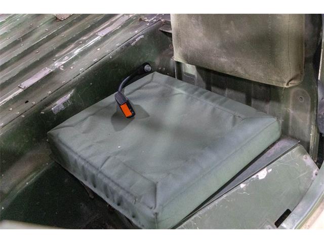 1993 AM General M1114 Humvee (CC-2082275) for sale in Kentwood, Michigan