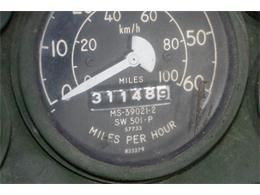 1993 AM General M1114 Humvee (CC-2082275) for sale in Kentwood, Michigan