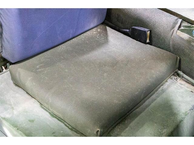 1993 AM General M1114 Humvee (CC-2082275) for sale in Kentwood, Michigan