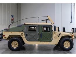 1993 AM General M1114 Humvee (CC-2082275) for sale in Kentwood, Michigan