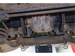 1993 AM General M1114 Humvee (CC-2082275) for sale in Kentwood, Michigan