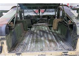 1993 AM General M1114 Humvee (CC-2082275) for sale in Kentwood, Michigan
