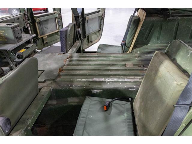 1993 AM General M1114 Humvee (CC-2082275) for sale in Kentwood, Michigan