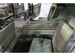1993 AM General M1114 Humvee (CC-2082275) for sale in Kentwood, Michigan