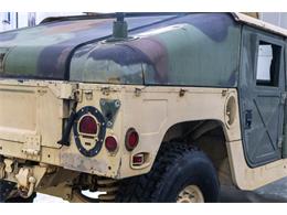 1993 AM General M1114 Humvee (CC-2082275) for sale in Kentwood, Michigan