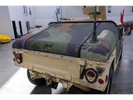 1993 AM General M1114 Humvee (CC-2082275) for sale in Kentwood, Michigan
