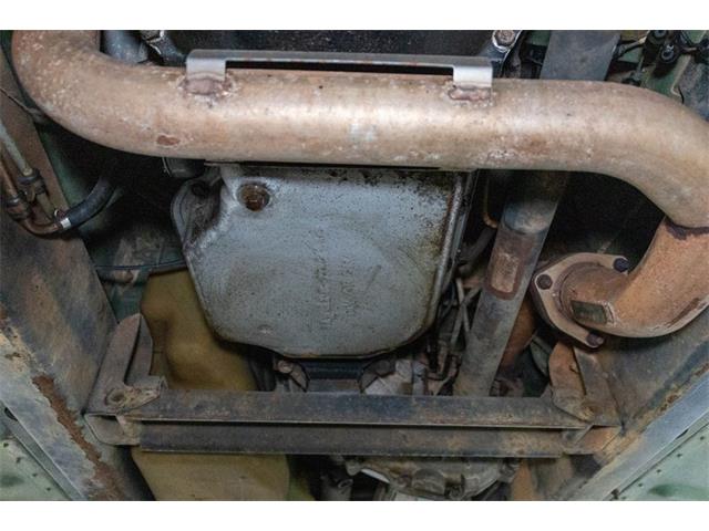 1993 AM General M1114 Humvee (CC-2082275) for sale in Kentwood, Michigan