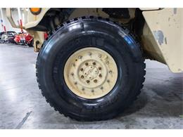 1993 AM General M1114 Humvee (CC-2082275) for sale in Kentwood, Michigan
