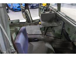 1993 AM General M1114 Humvee (CC-2082275) for sale in Kentwood, Michigan