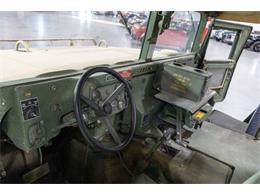 1993 AM General M1114 Humvee (CC-2082275) for sale in Kentwood, Michigan