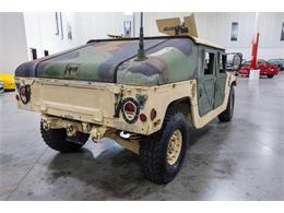 1993 AM General M1114 Humvee (CC-2082275) for sale in Kentwood, Michigan