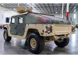 1993 AM General M1114 Humvee (CC-2082275) for sale in Kentwood, Michigan