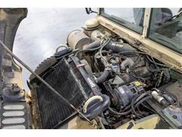 1993 AM General M1114 Humvee (CC-2082275) for sale in Kentwood, Michigan
