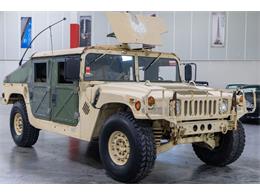 1993 AM General M1114 Humvee (CC-2082275) for sale in Kentwood, Michigan