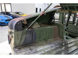 1993 AM General M1114 Humvee (CC-2082275) for sale in Kentwood, Michigan