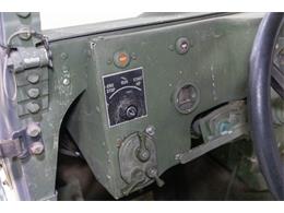 1993 AM General M1114 Humvee (CC-2082275) for sale in Kentwood, Michigan